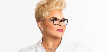 [VIDEO] Tamela Mann Singing The Canton Spirituals “Heavenly Choir”