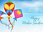 Happy Makar Sankranti 2017