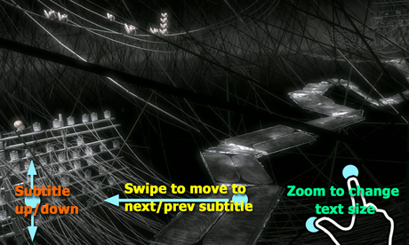 MX Player Pro v1.8.15 NEON [AC3/DTS] APK