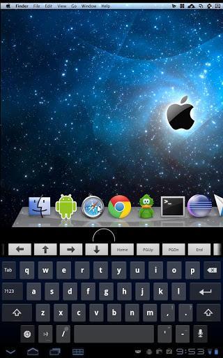 Jump Desktop (RDP & VNC) v7.1 APK Jump Desktop (RDP & VNC) v7.1 APK