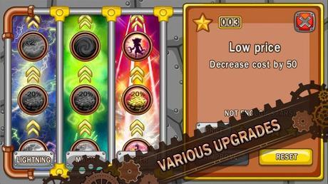 TD Retaliation v1.0 APK