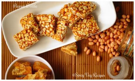 peanut-chikki-veg-recipes-brittle-moongphali-groundnut