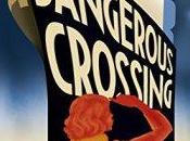 Dangerous Crossing Rachel Rhys