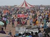 Vandalur Zoo; Island Ground Trade Fair Remain Closed During Pongal 2017