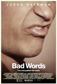 Jason Bateman Weekend – Bad Words (2013)