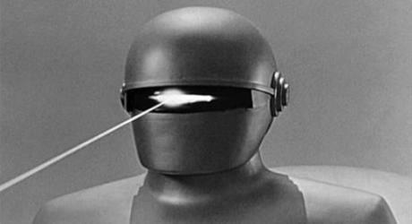 ‘The Day the Earth Stood Still’ (1951): A Message for Mankind