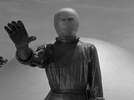 ‘The Day the Earth Stood Still’ (1951): A Message for Mankind