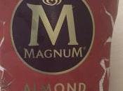 Magnum Almond Cream