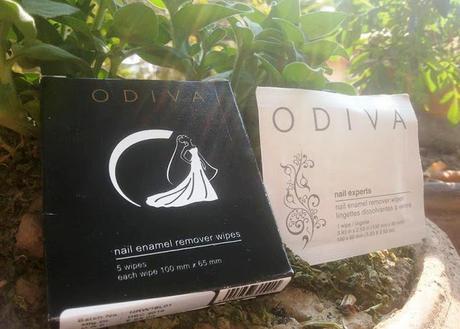MY ODIVA HAUL AND MINI REVIEWS