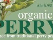 Dunkertons Organic Perry