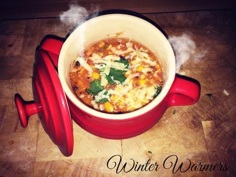 Prestige Slow Cooker Review +Winter warmers Vegetarian Recipe For Enchilada Quinoa