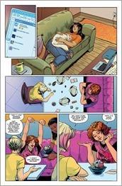 SLAM! #3 Preview 6