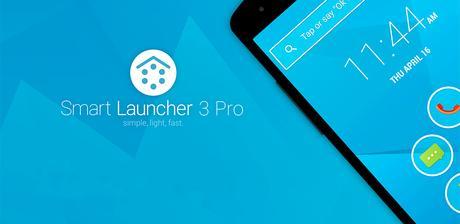 Smart Launcher Pro 3 v3.24.11 APK