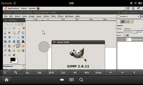 Jump Desktop (RDP & VNC) v7.1 APK