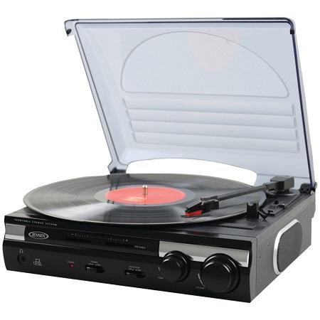 Top 5 Best turntable for your home
