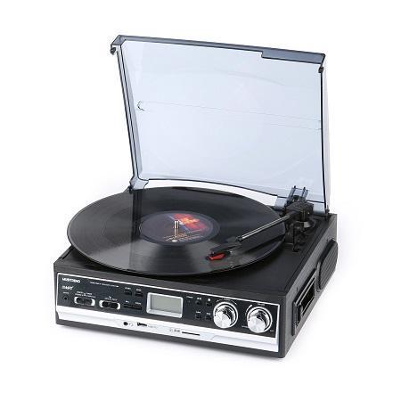 Top 5 Best turntable for your home