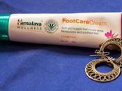Himalaya Wellness Foot Care Cream Review, Price Usage