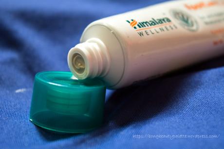 Himalaya Wellness Foot Care Cream Review, Price and Usage