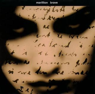 Marillion From A Swedebeast's Point Of View