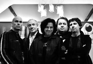 Marillion From A Swedebeast's Point Of View