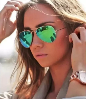 8 Sunglasses To Suit Your Face Shape