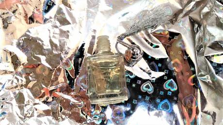 Aromazeia Mitti Attar-The Scent of Rain Review, Price