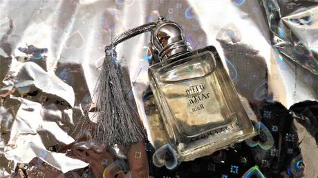 Aromazeia Mitti Attar-The Scent of Rain Review, Price