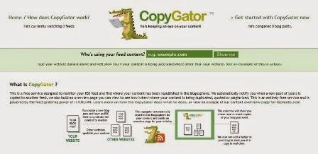 Top 10 Free tools to check for content theft