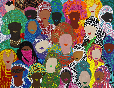 10 Contemporary Books by (African) Muslim Women Writers in English
