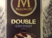 Magnum Double Coconut Creams