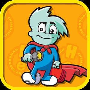 Pajama Sam: No Need to Hide v1.1.1 APK