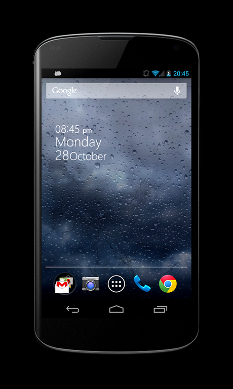 3D Parallax Background v1.37 APK 3D Parallax Background - screenshot