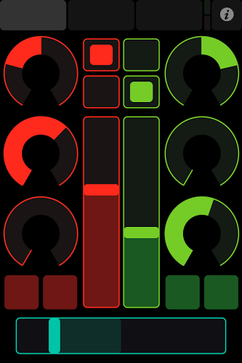 TouchOSC v1.9.8 APK TouchOSC v1.9.8 APK