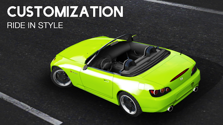 Assoluto Racing v1.5.1 APK