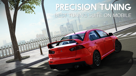 Assoluto Racing v1.5.1 APK