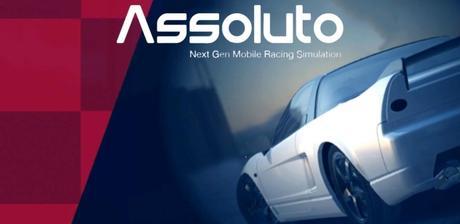 Assoluto Racing v1.5.1 APK