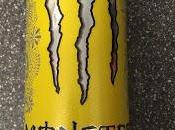 Today's Review: Monster Ultra Citron