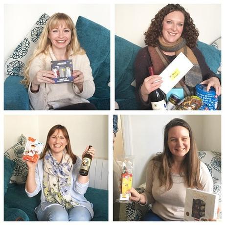 #LittleLoves - La La Land & Lovely Bloggers