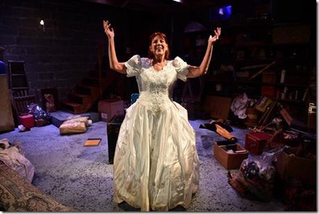 Review: Her America (Greenhouse Theater, Solo Celebration)