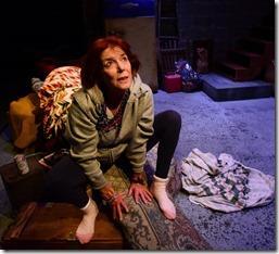 Review: Her America (Greenhouse Theater, Solo Celebration)