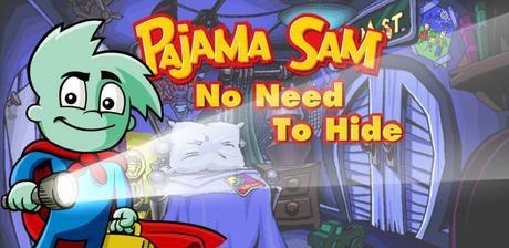 Pajama Sam: No Need to Hide v1.1.1 APK