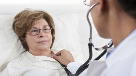 Congestive Heart Failure – Causes, Symptoms and treatment