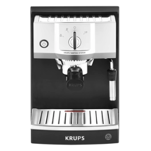 Brew Flavorful Coffee With Coffee Machine From Lazada