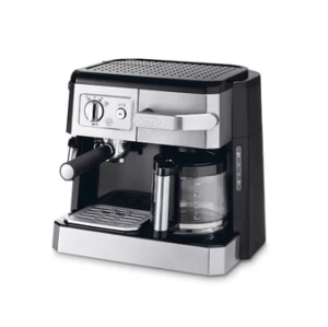 Brew Flavorful Coffee With Coffee Machine From Lazada