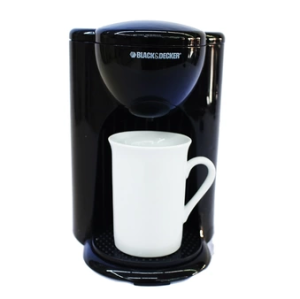 Brew Flavorful Coffee With Coffee Machine From Lazada