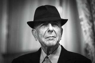 A Tribute to Leonard Cohen