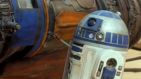 Opinion Battles Results – Favourite Star Wars Character