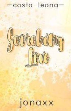 Scorching Love by Jonaxx | Blushing Geek