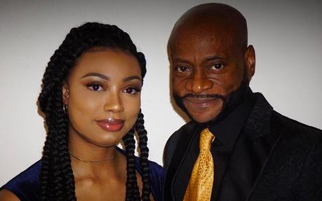 Bishop Eddie Long’s Daughter Taylor  Beautiful Tribute To Her Father