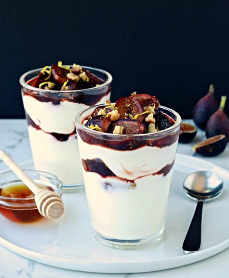 17 Delicious Recipes Using Figs
